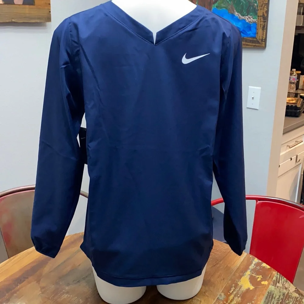 NWT Youth Nike Shirt